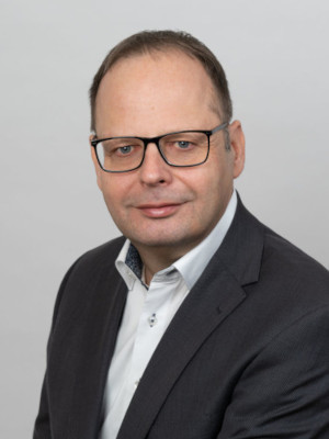 George Basrawi