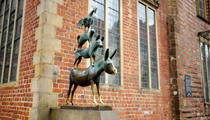 Bremen, Germany Bremen, Germany