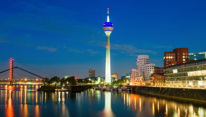 Duesseldorf, Germany pic Duesseldorf, Germany