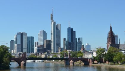 Frankfurt, Germany