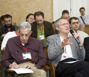 photo conferences Nexus 21
